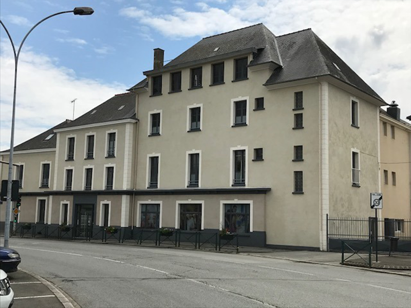 Chiron Ravalement Isolation Vitre 10