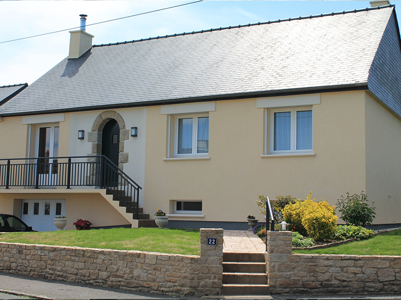 Chiron Ravalement Isolation Vitre 12
