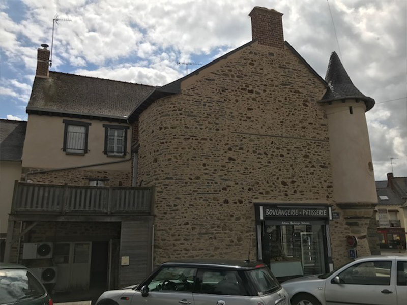 Chiron Ravalement Isolation Vitre 13