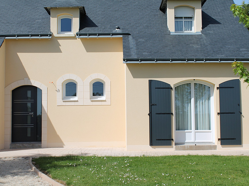 Chiron Ravalement Isolation Vitre 15