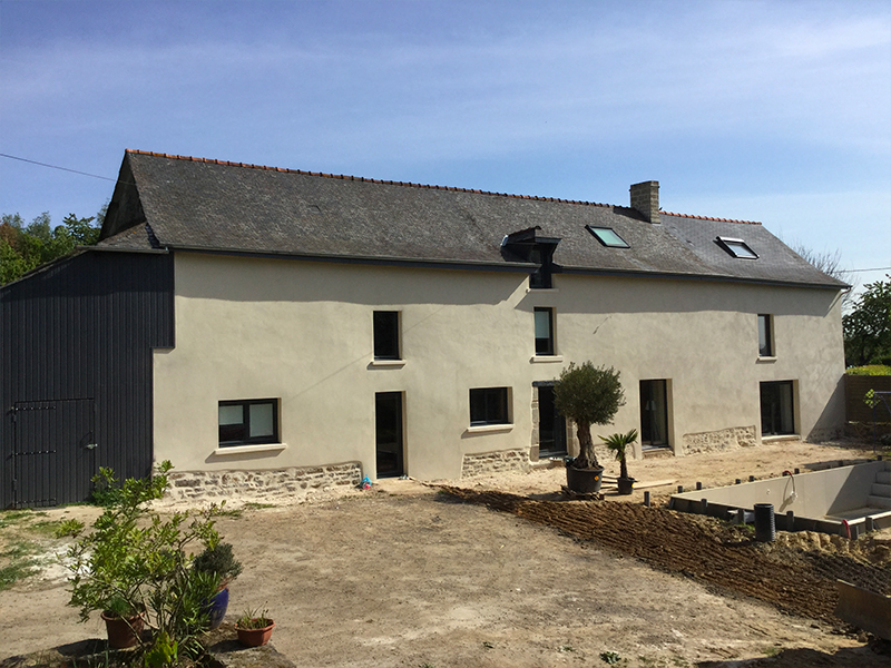 Chiron Ravalement Isolation Vitre 1 1