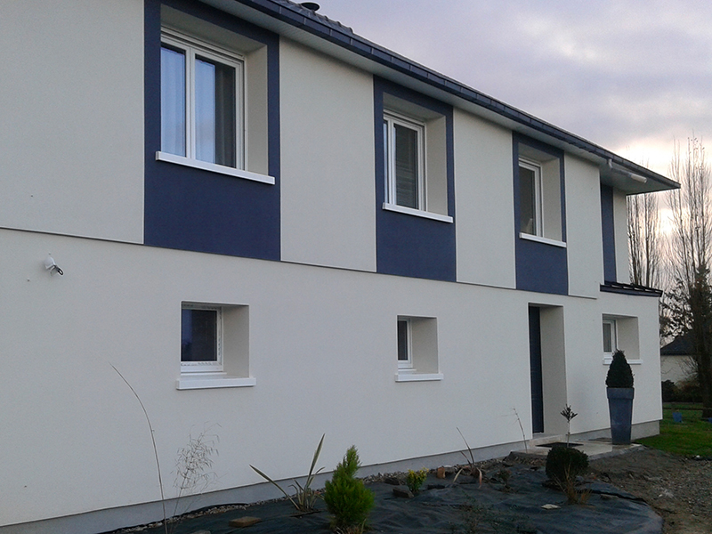 Chiron Ravalement Isolation Vitre 2 1