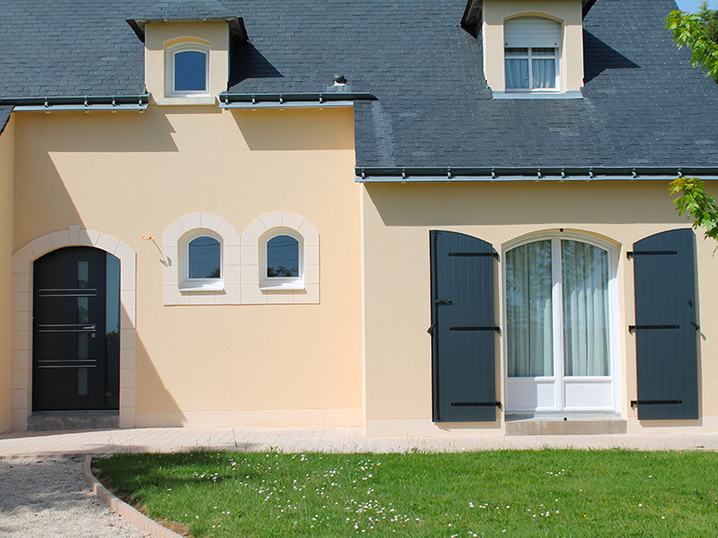 Chiron Ravalement Isolation Vitre 3