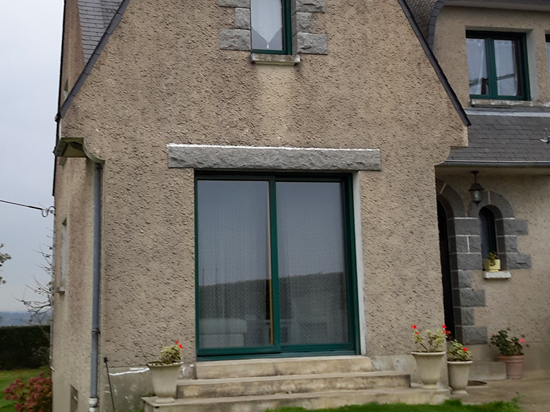 Chiron Ravalement Isolation Vitre Avant2