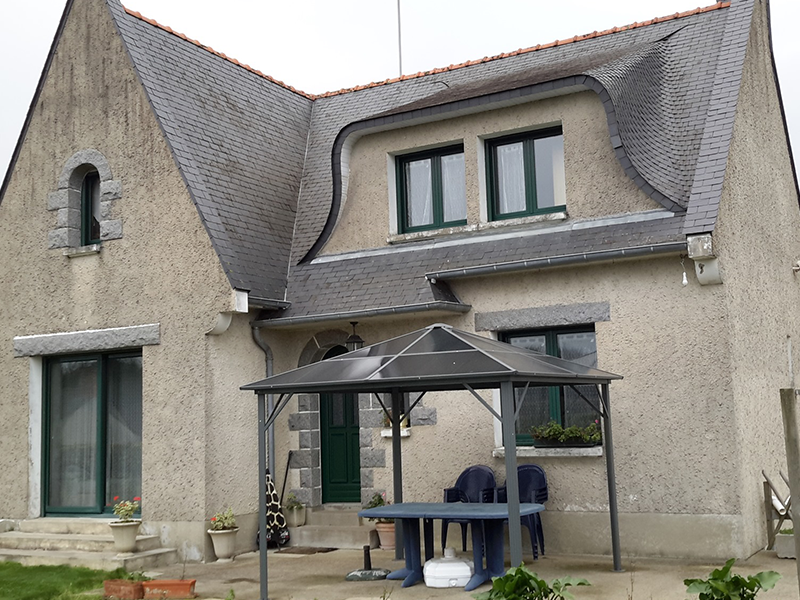 Chiron Ravalement Isolation Vitre Image 3